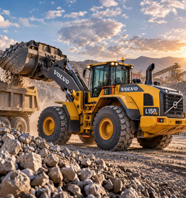Volvo L150