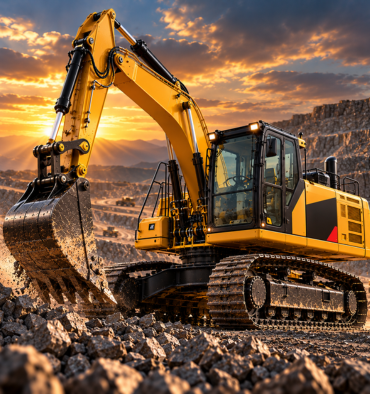 Caterpillar 320