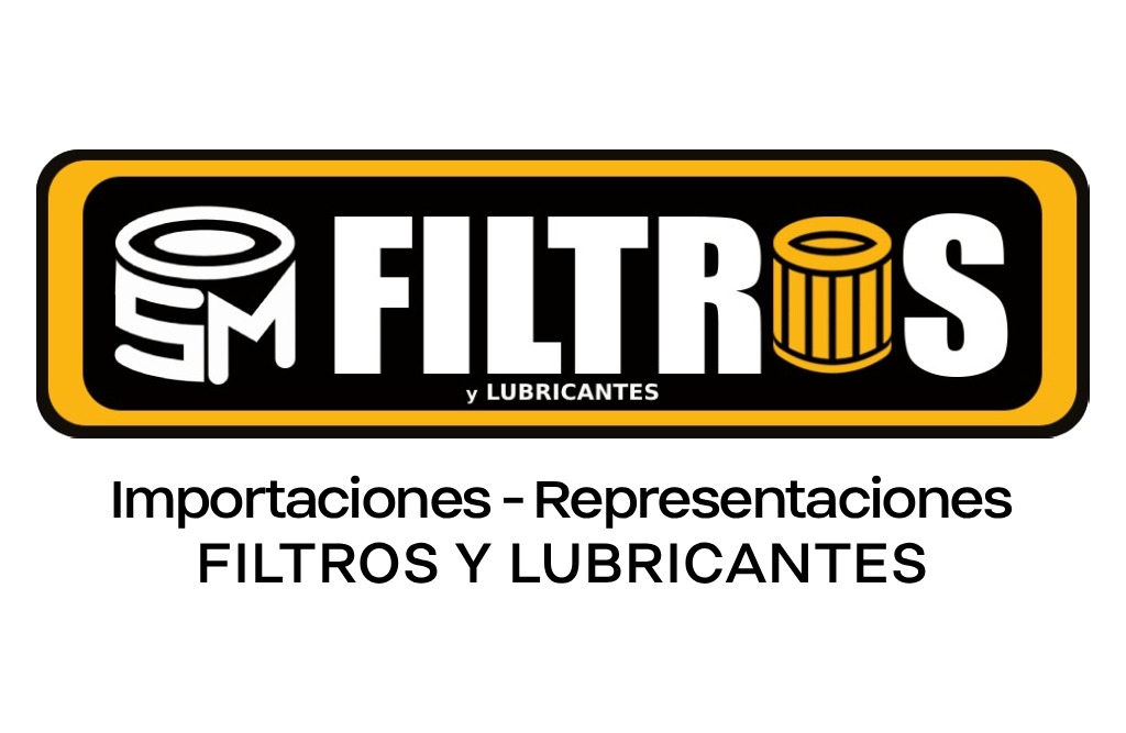 SM FILTROS