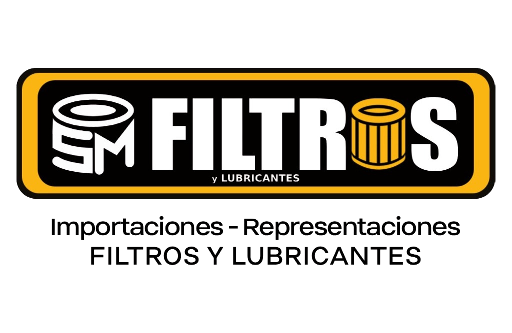 SM FILTROS