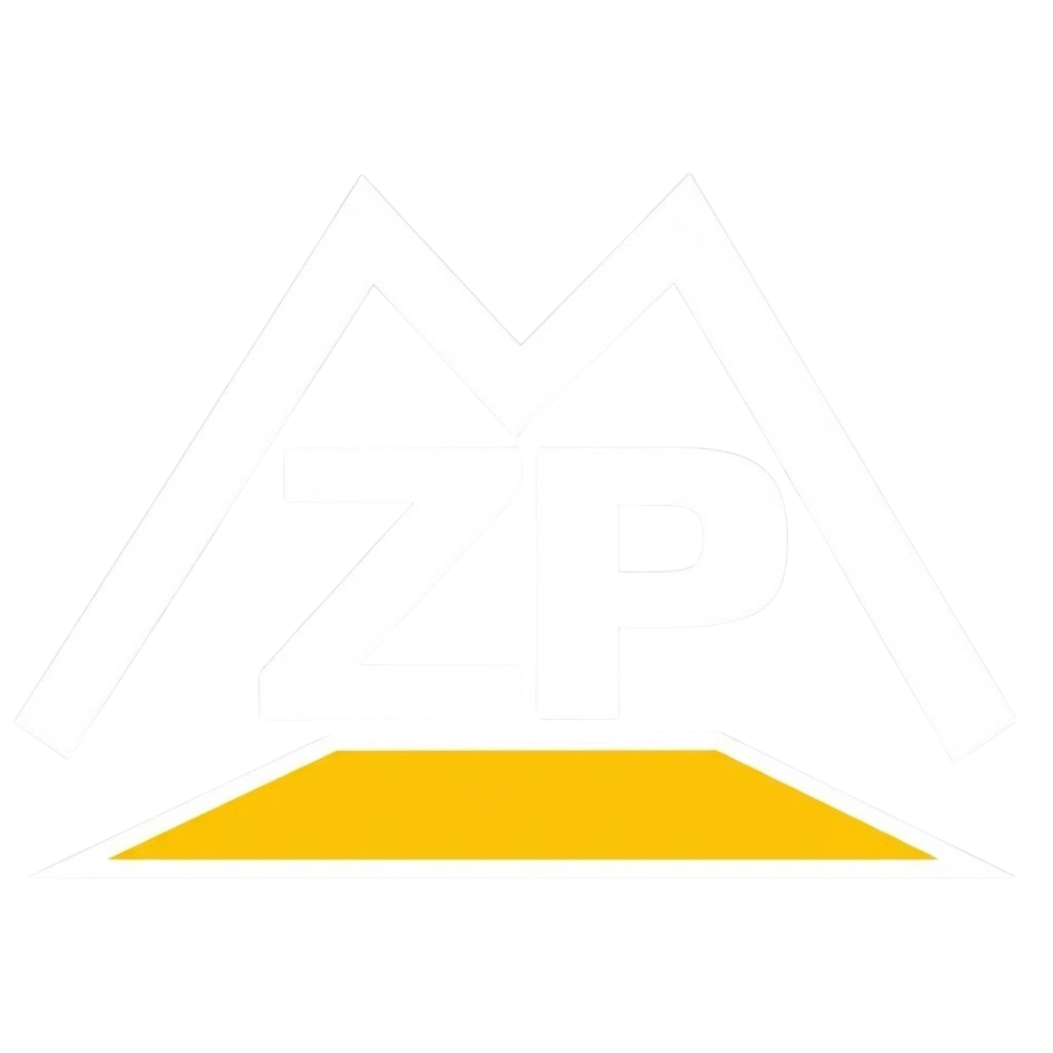 MZP Repuestos