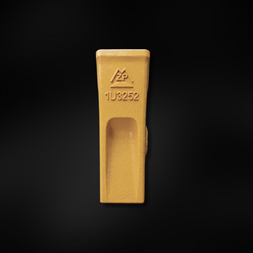 Uña Sencilla · 1U-3252