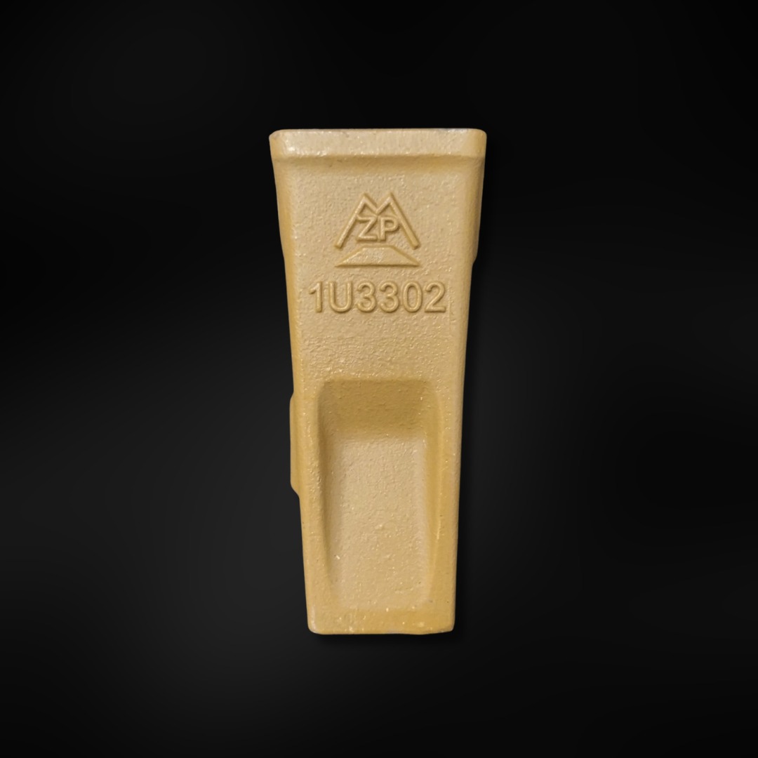 Uña Sencilla · 1U-3302