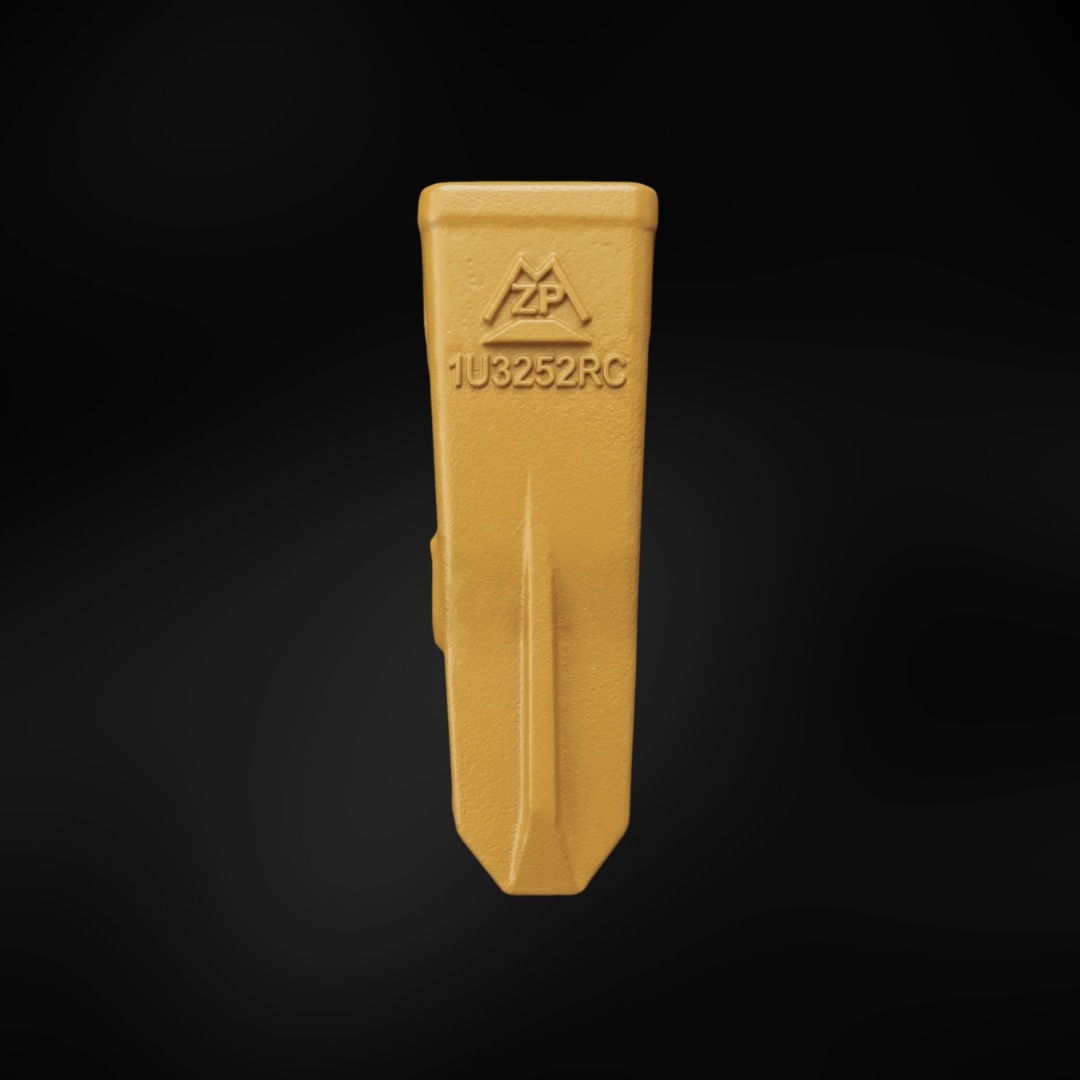 Uña roquera · LC250RC