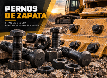 Pernos